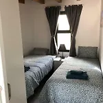 Casa Sea Front וילה *