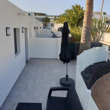 Casa Sea Front *