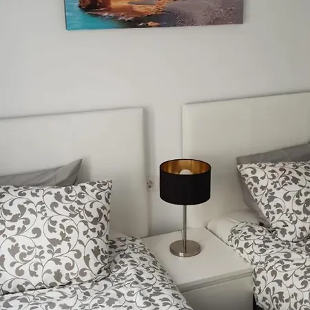 Casa Sea Front