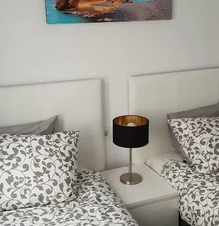 Βίλα Casa Sea Front