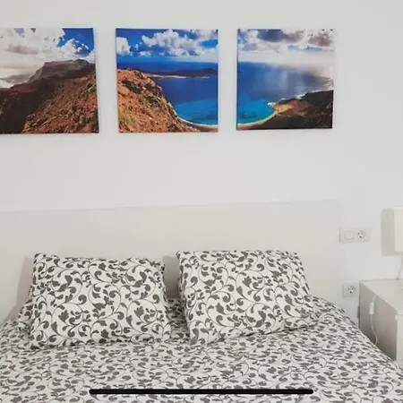 Casa Sea Front *