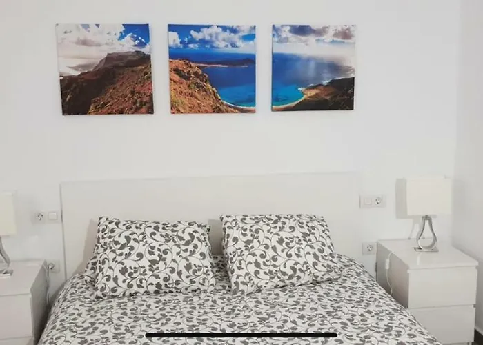 Casa Sea Front *