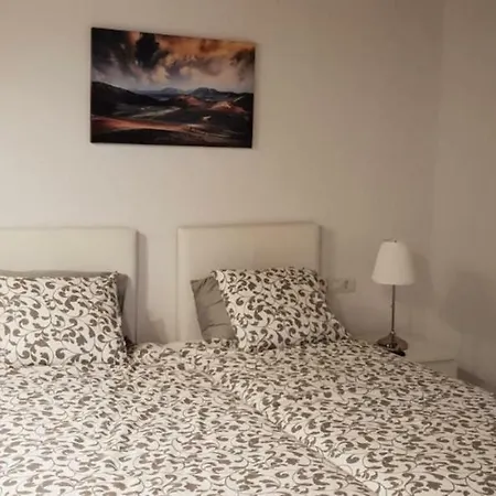 Villa Casa Sea Front Costa Teguise